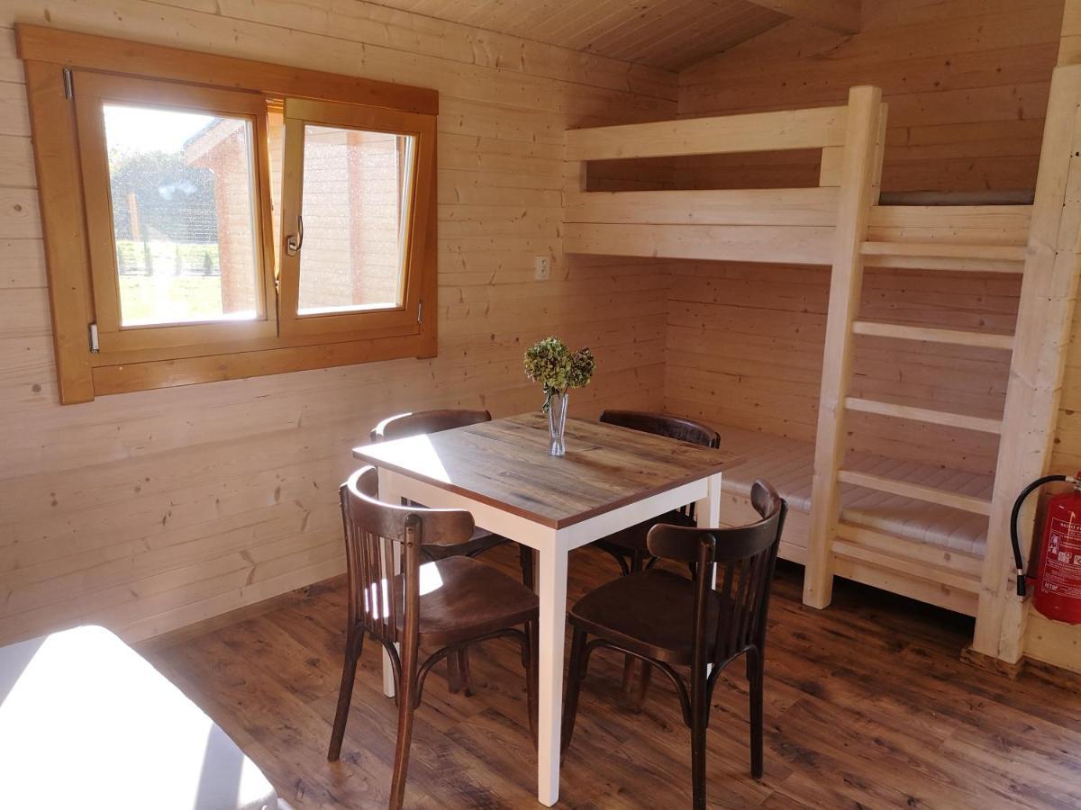 Resort Radslavice Přerov Eksteriør billede