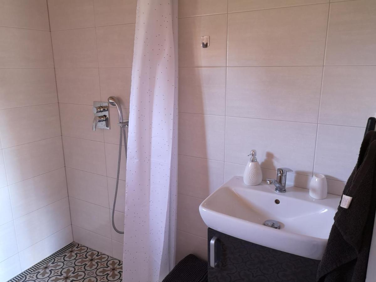 Resort Radslavice Přerov Eksteriør billede