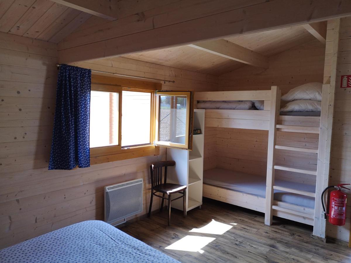 Resort Radslavice Přerov Eksteriør billede