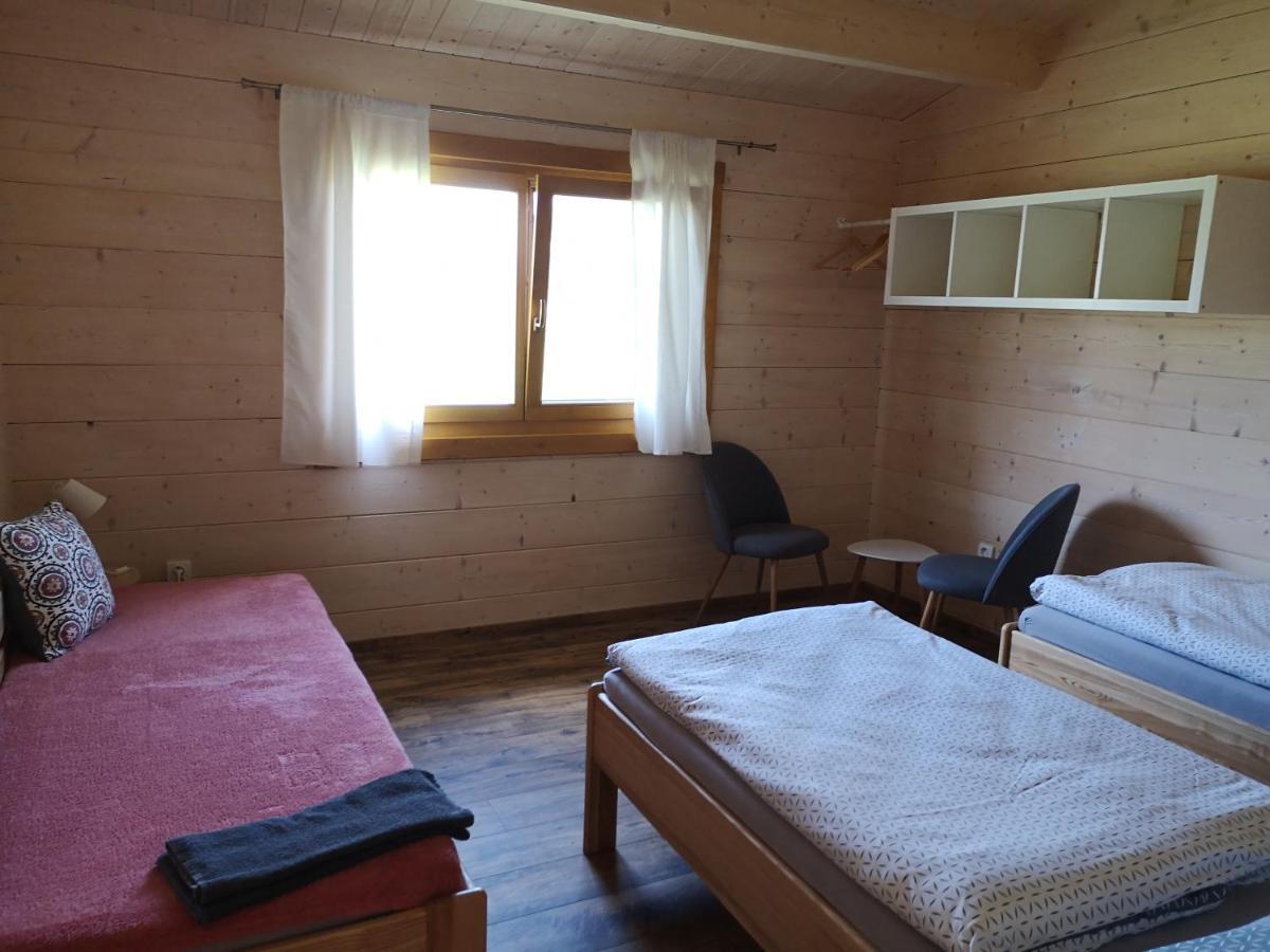 Resort Radslavice Přerov Eksteriør billede
