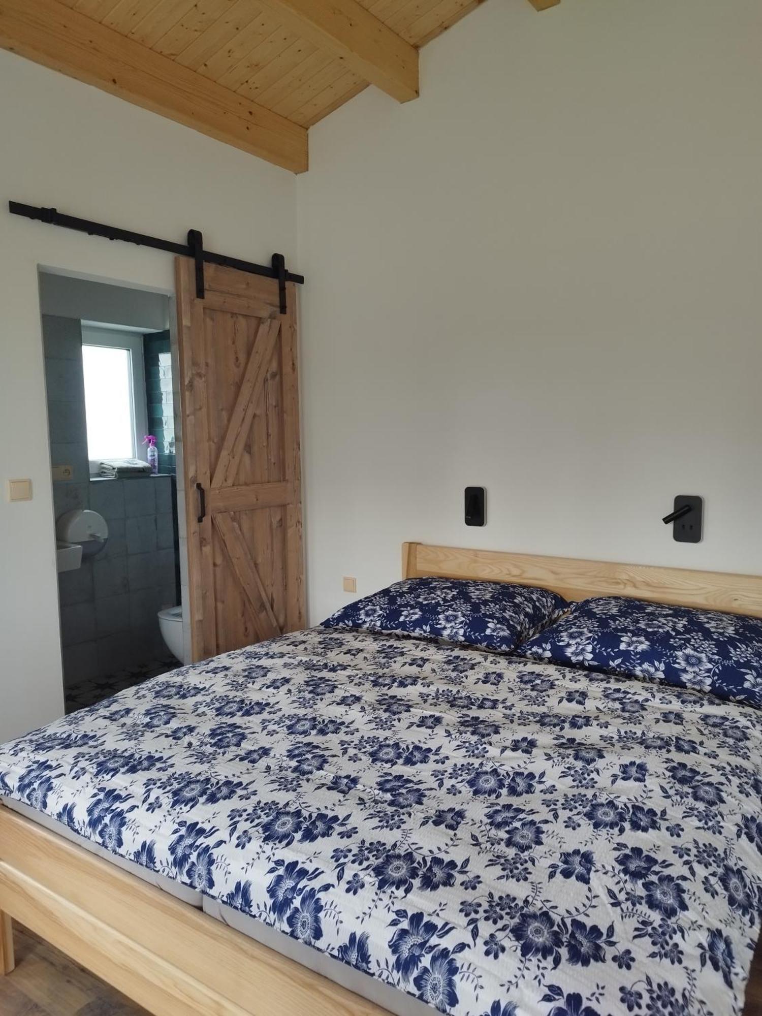 Resort Radslavice Přerov Eksteriør billede